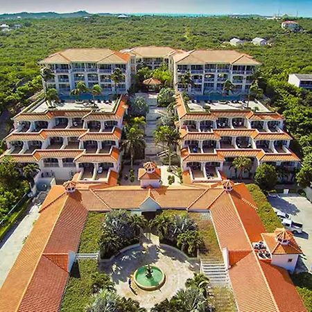 Modern Villas At Grace Bay, Turks And Caicos Islands Long Bay Exterior photo