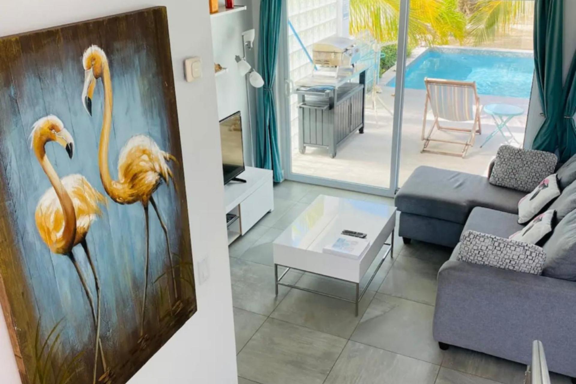 Modern Villas At Grace Bay, Turks And Caicos Islands Long Bay Exterior photo