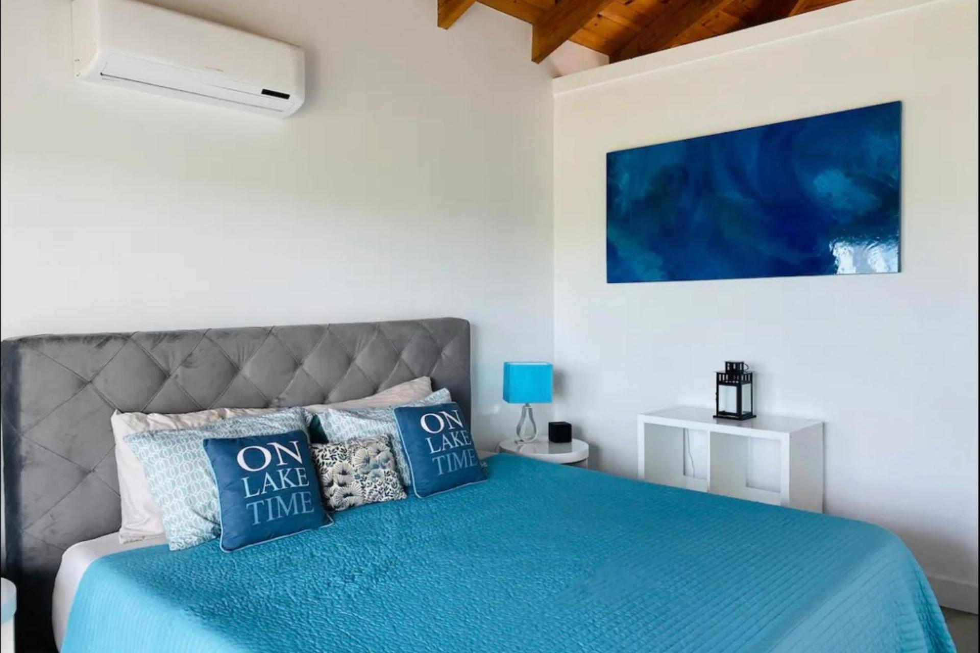 Modern Villas At Grace Bay, Turks And Caicos Islands Long Bay Exterior photo