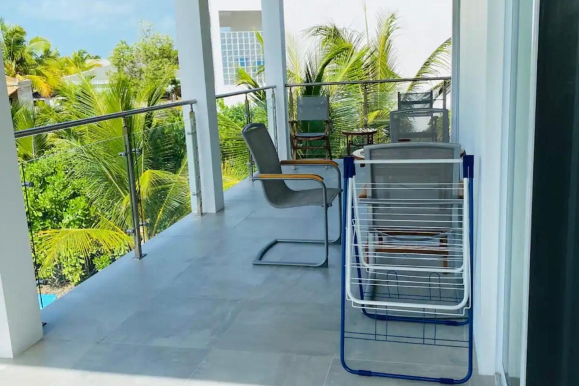 Modern Villas At Grace Bay, Turks And Caicos Islands Long Bay Exterior photo