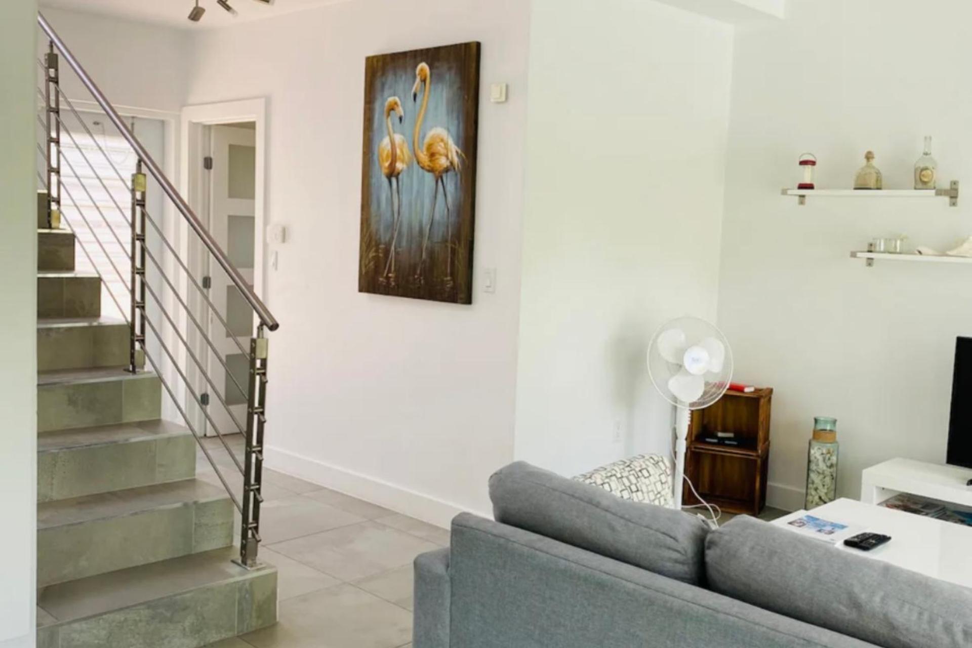 Modern Villas At Grace Bay, Turks And Caicos Islands Long Bay Exterior photo