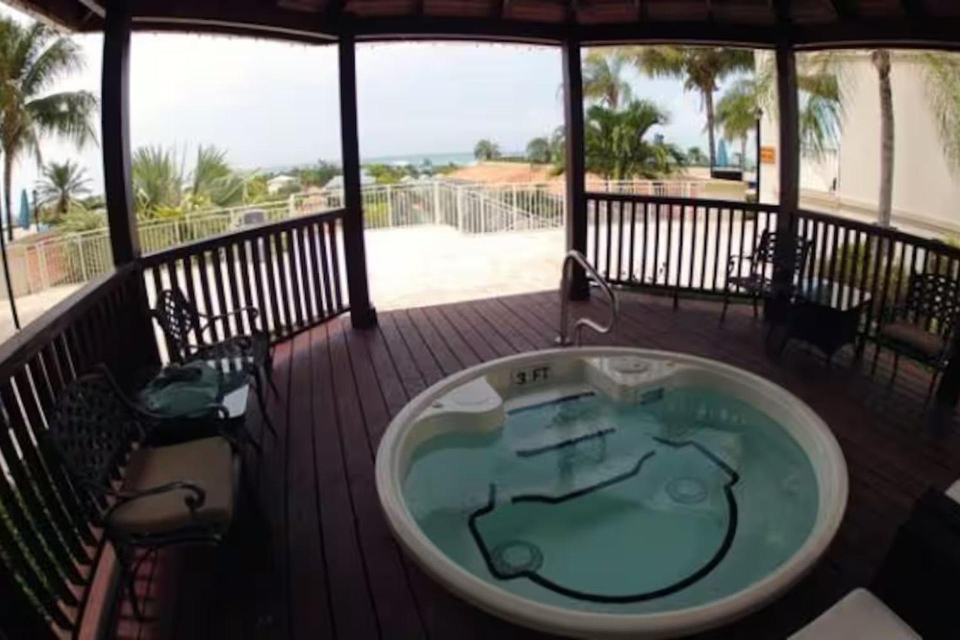 Modern Villas At Grace Bay, Turks And Caicos Islands Long Bay Exterior photo