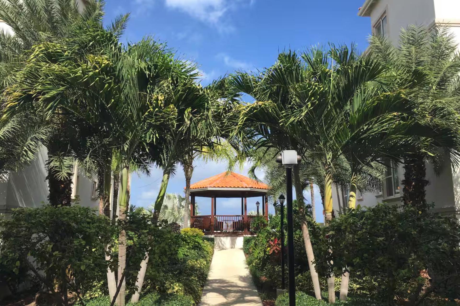 Modern Villas At Grace Bay, Turks And Caicos Islands Long Bay Exterior photo