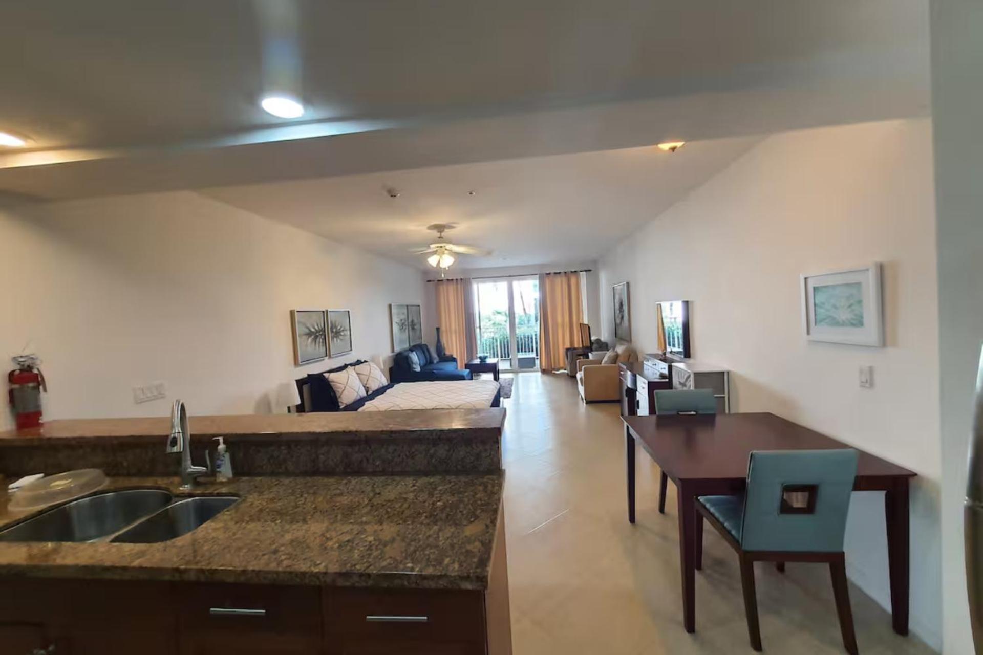 Modern Villas At Grace Bay, Turks And Caicos Islands Long Bay Exterior photo