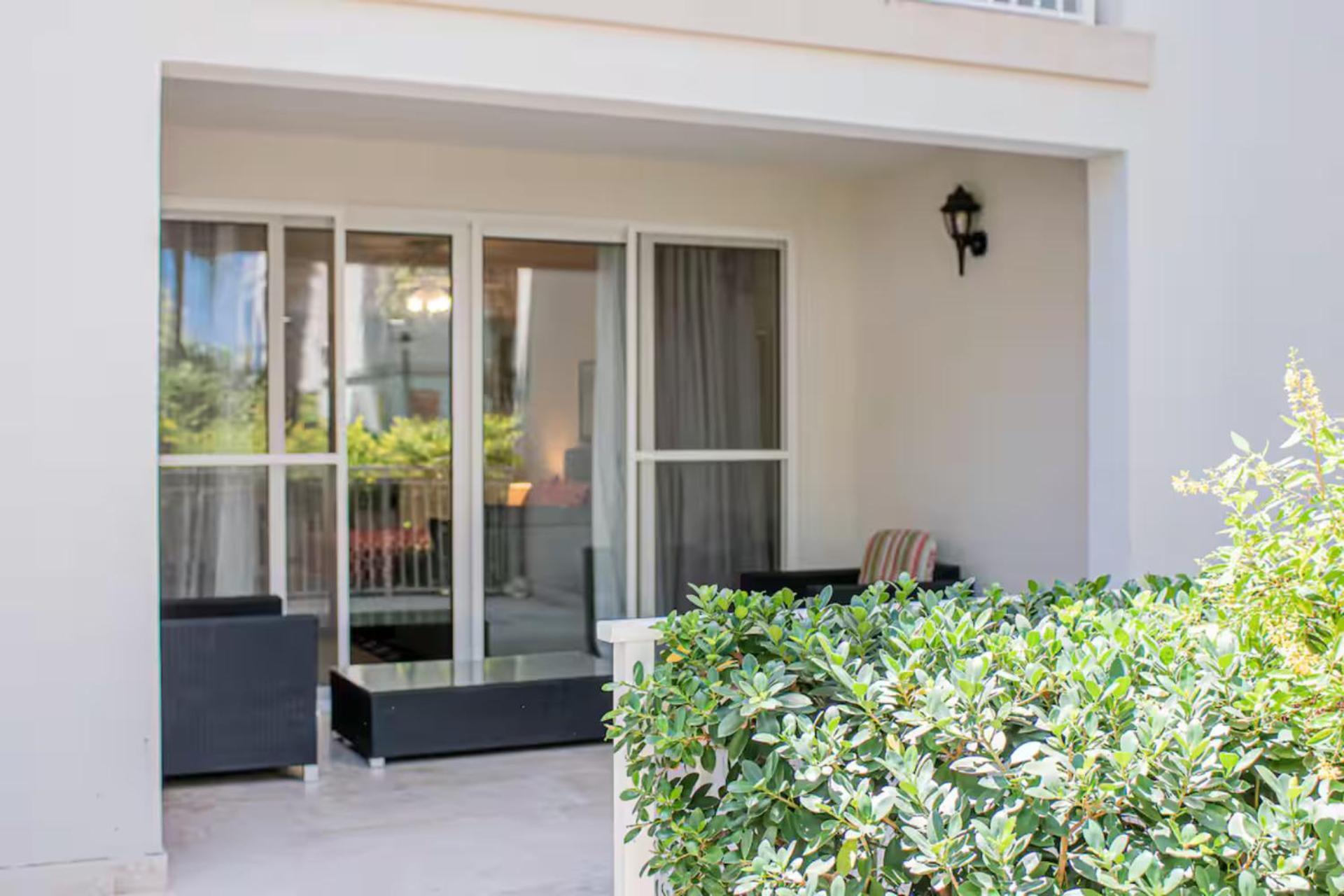 Modern Villas At Grace Bay, Turks And Caicos Islands Long Bay Exterior photo
