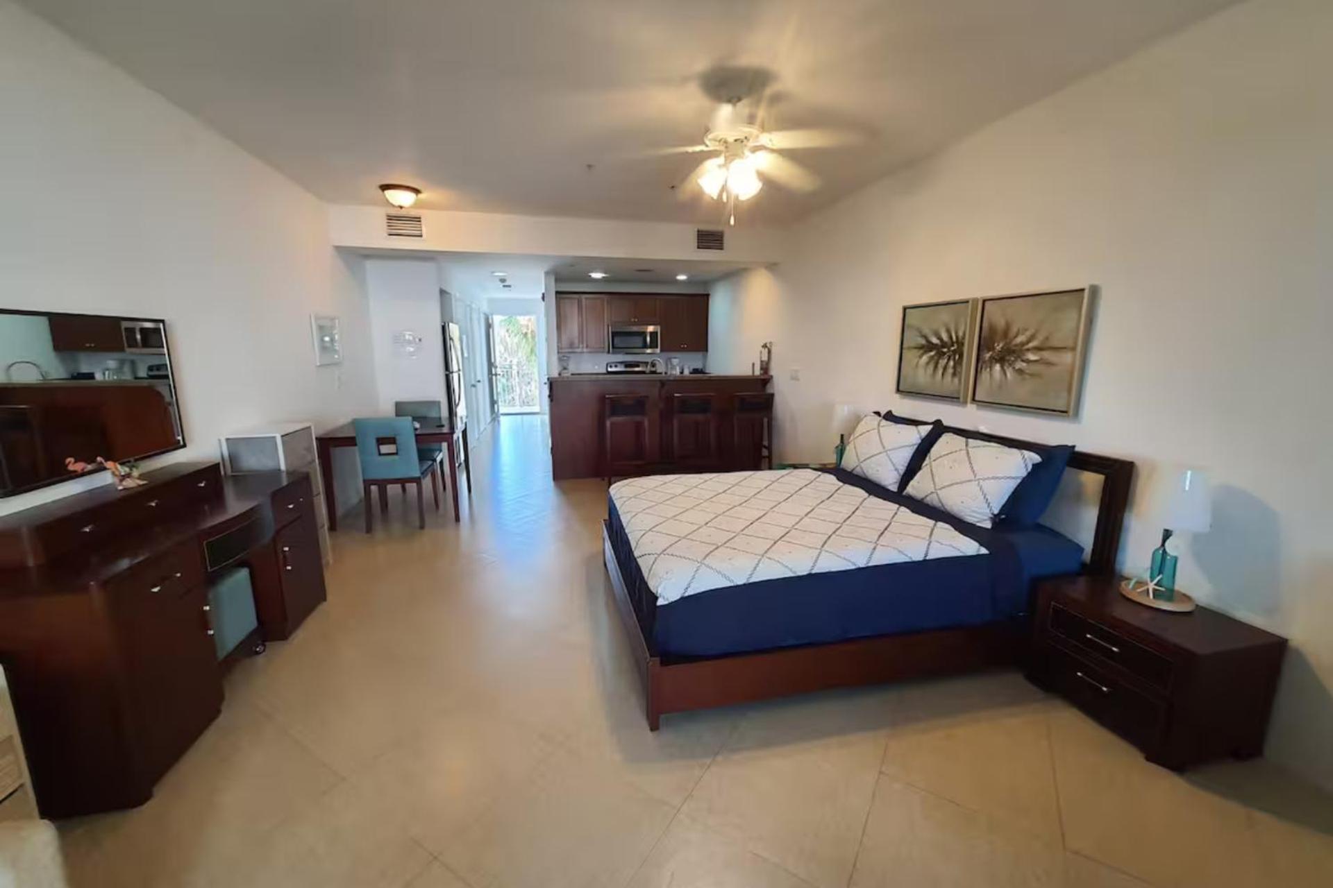 Modern Villas At Grace Bay, Turks And Caicos Islands Long Bay Exterior photo