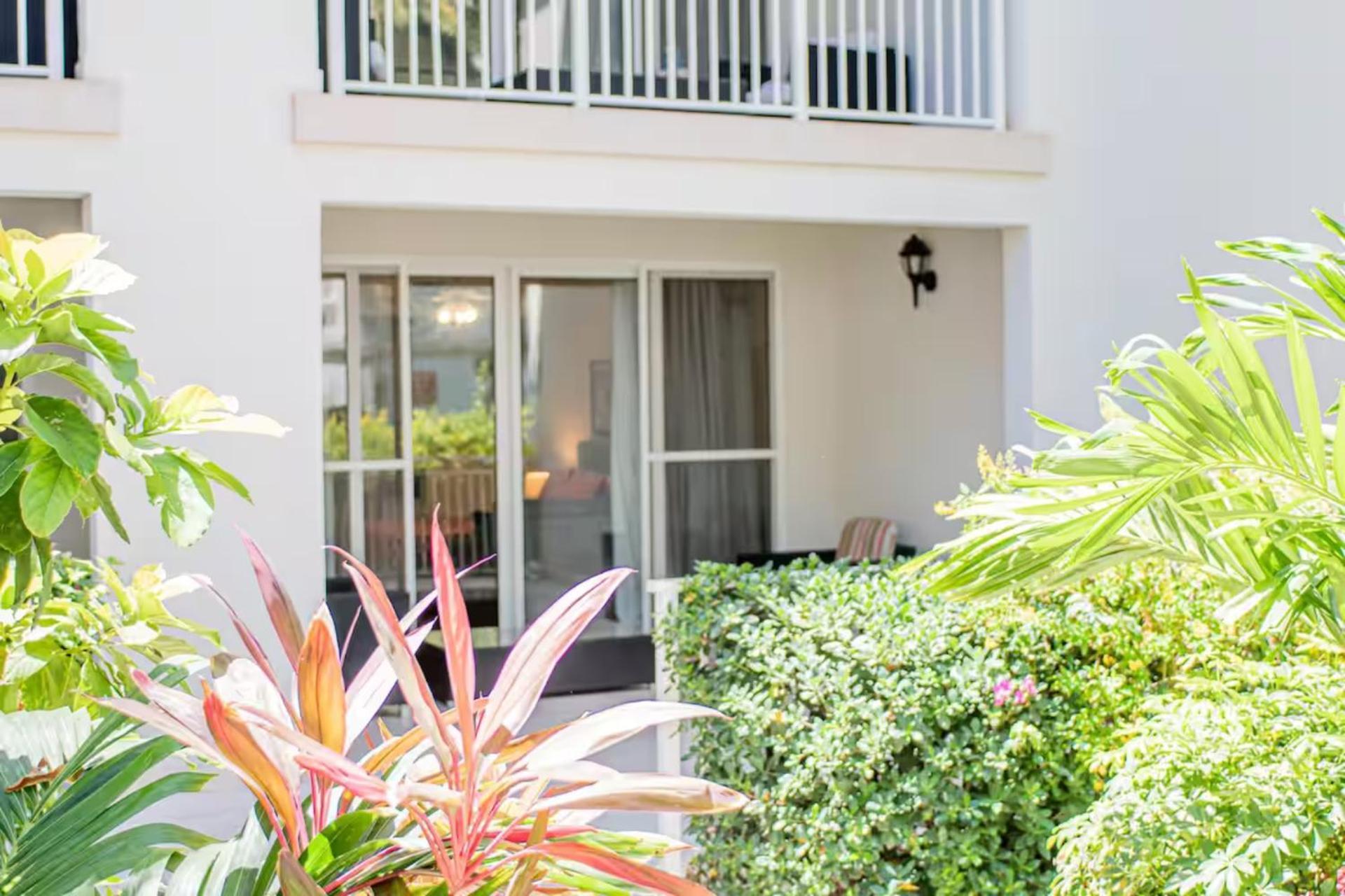 Modern Villas At Grace Bay, Turks And Caicos Islands Long Bay Exterior photo